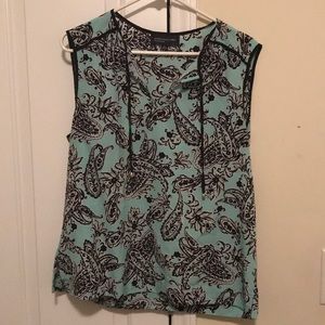 Jones New York: Sleeveless Top